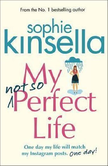 My Not So Perfect Life - Kinsellov Sophie