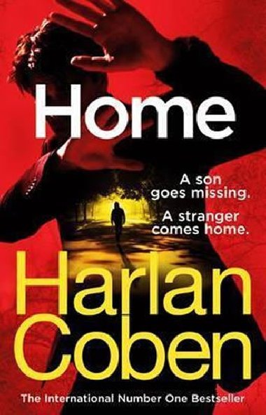 Home - paperback - Coben Harlan