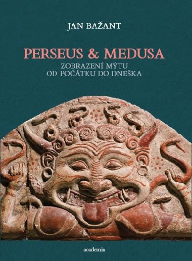 Perseus & Medusa - Jan Baant