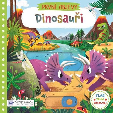 Dinosauři - První objevy - Chorkung