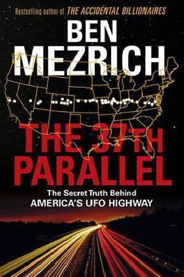 The 37th Parallel - Mezrich Ben