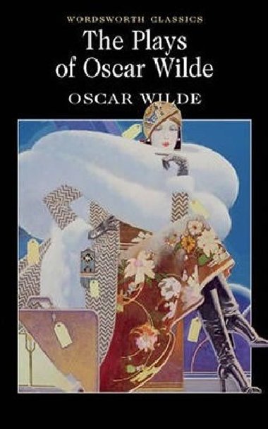 The Plays of Oscar Wilde - Wilde Oscar