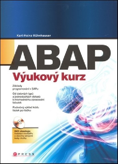 ABAP - Karl-Heinz Khnhauser