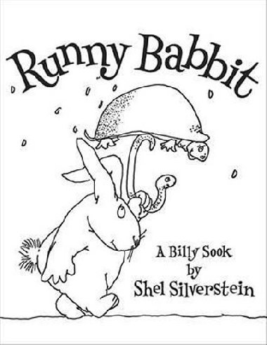 Runny Babbit - Silverstein Shel