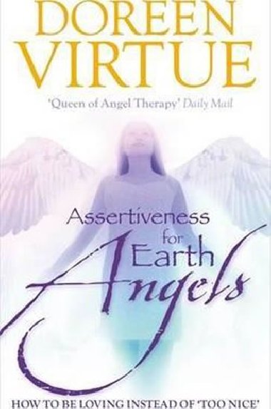 Assertiveness for Earth Angels - Virtue Doreen