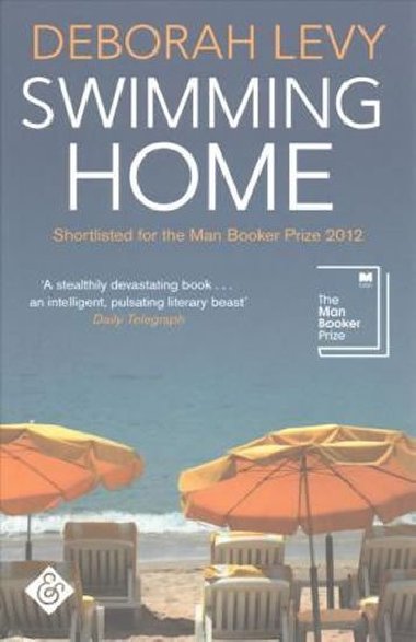 Swimming Home - Levy Deborah