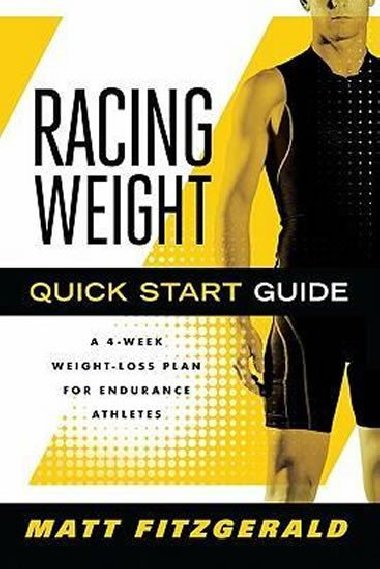 Racing Weight Quick Start Guide - Fitzgerald Matt
