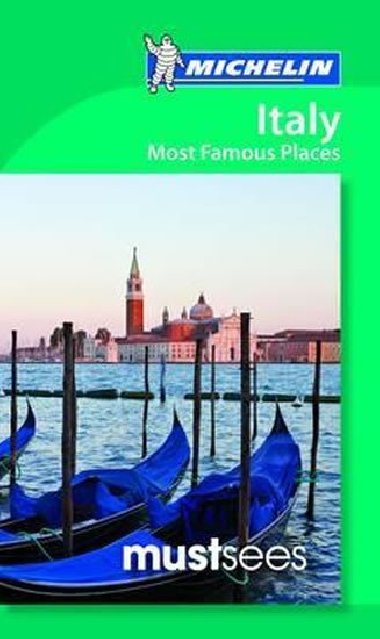 Must Sees Italy Most famous - neuveden