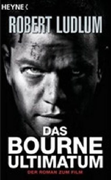 Bourne Ultimatum - neuveden
