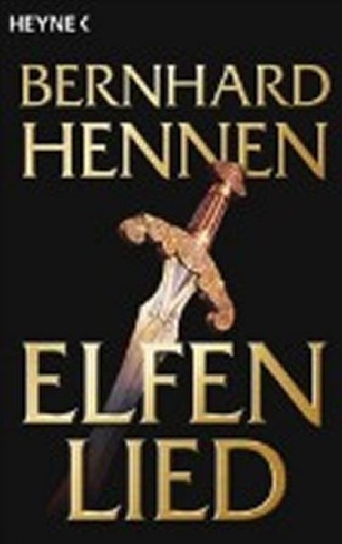Elfenlied - Hennen Bernhard