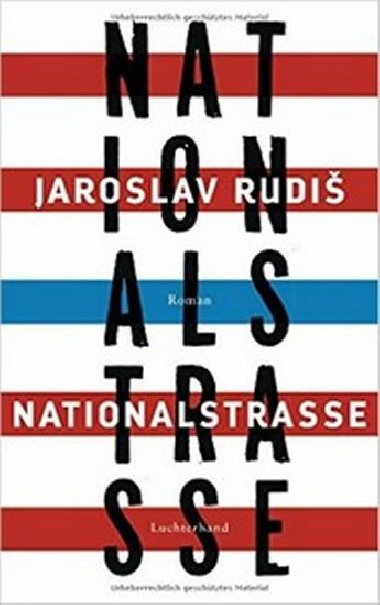 Nationalstrasse - Rudi Jaroslav