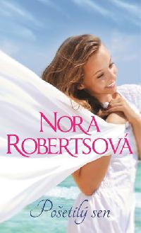 Poetil sen - Nora Robertsov