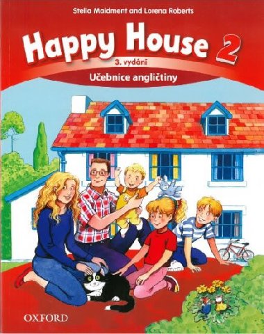 Happy House: 2: Teachers Resource Pack (New Edition) - neuveden