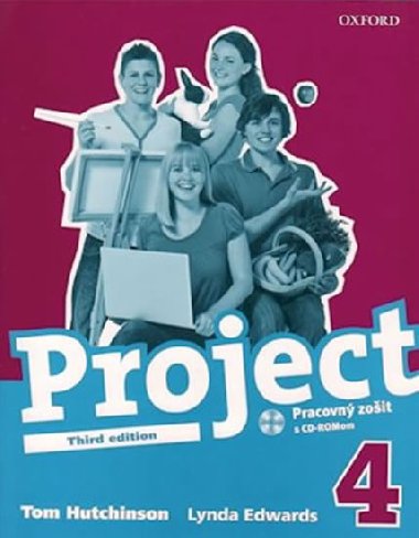 Project 4 3e WB + CD (SK EDCIA) - Hutchinson Tom
