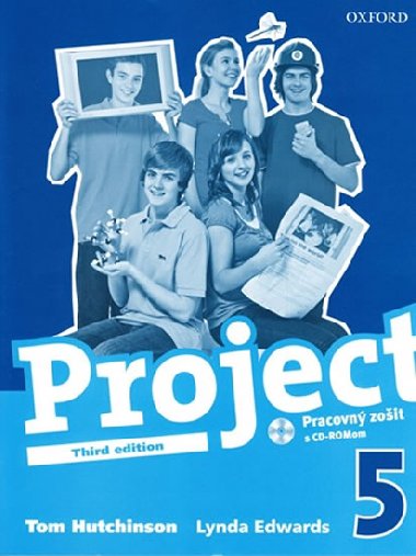 Project 5 3e WB + CD (SK EDCIA) - Hutchinson Tom