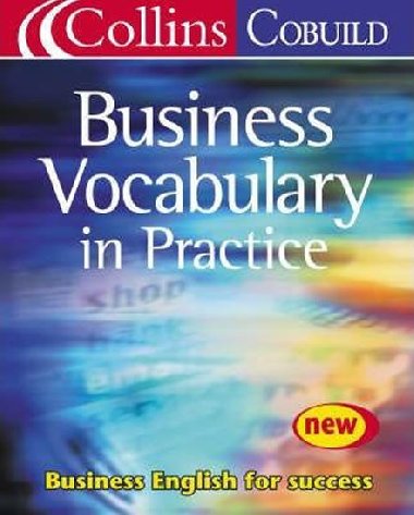 Business Vocabulary in Practice - neuveden