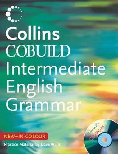Collins Cobuild - Intermediate English Grammar - neuveden