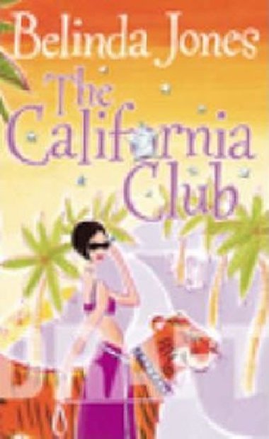 The California Club - Jonesov Belinda