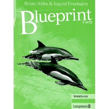 Blueprint Two Workbook - Abbs Brian, Freebairn Ingrid