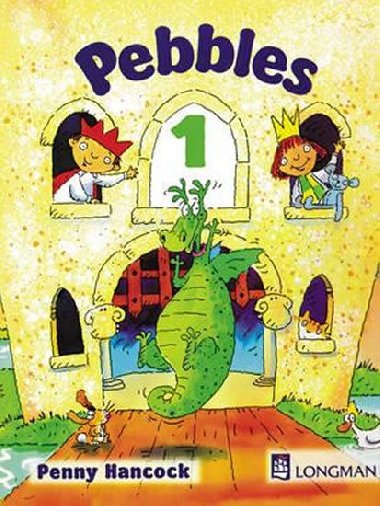 Pebbles 1 Classbook - Hancock Penny