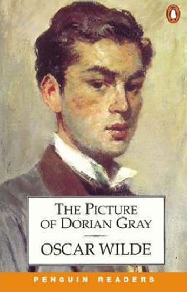 Level 4: The Picture of Dorian Gray - Wilde Oscar