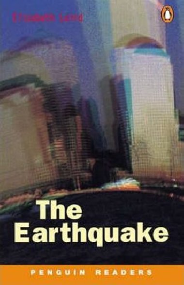 The Earthquake - Laird Elizabeth