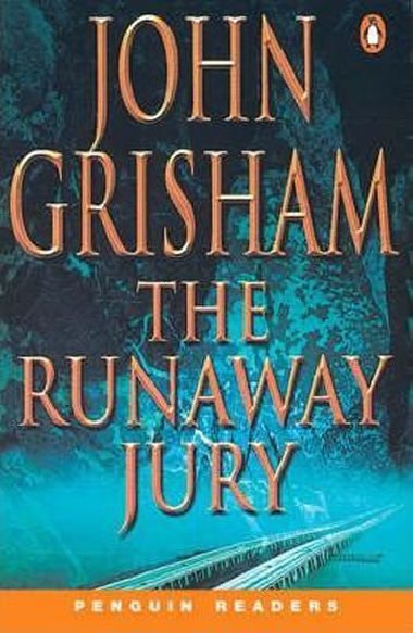 Level 6: The Runaway Jury - Grisham John
