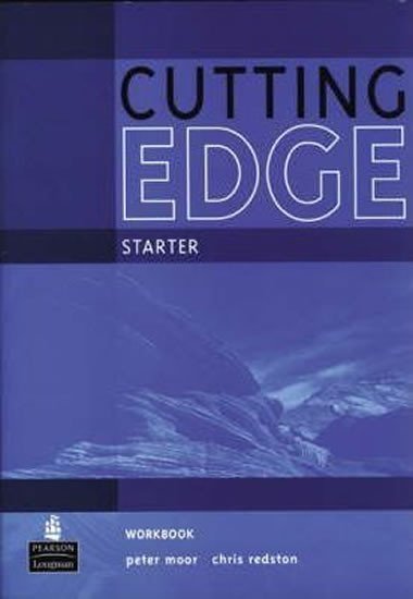 Cutting Edge Starter Workbook No Key - Cunningham Sarah