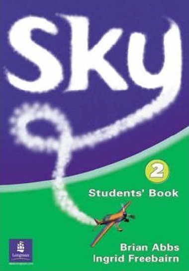 Sky 2 Students Book - Abbs Brian, Freebairn Ingrid