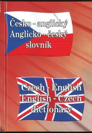 esko-anglick, anglicko-esk slovnk - Alexandra Ddicov