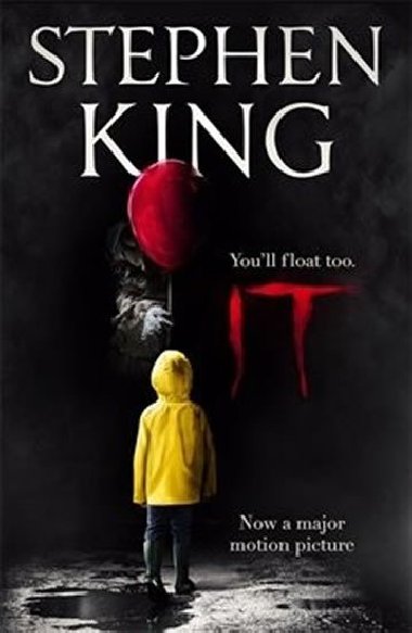 It (Film tie-in) - Stephen King