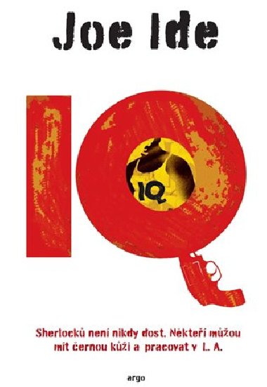 IQ - Joe Ide - Joe Ide