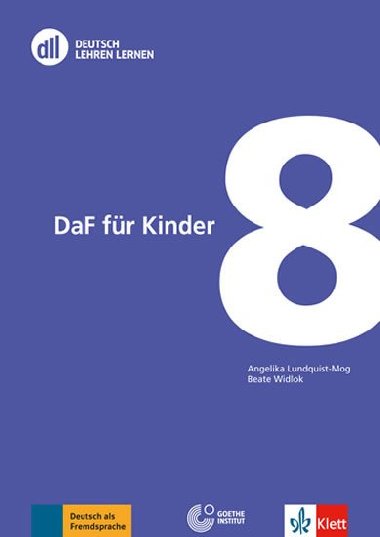 DLL08: DaF fr Kinder - neuveden