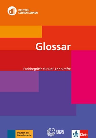 DLL Glossar - neuveden