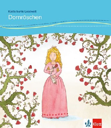 Dornrschen - neuveden