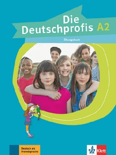 Die Deutschprofis 2 (A2) - bungsbuch - neuveden