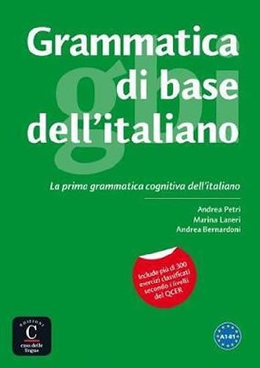 Grammatica di base dellitaliano - neuveden