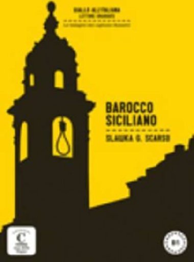 Barocco siciliano - neuveden