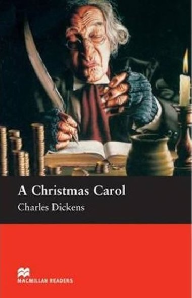 A Christmas Carol: Elementary - Dickens Charles