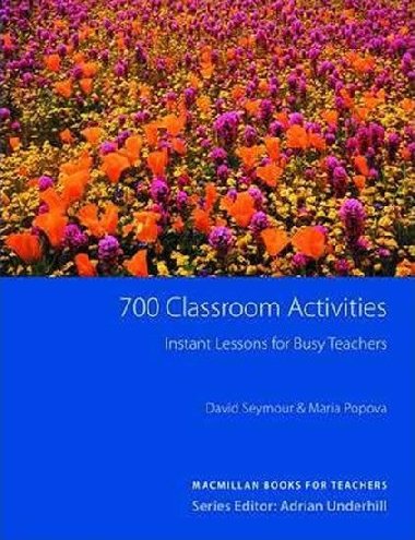 700 Classroom Activities - neuveden