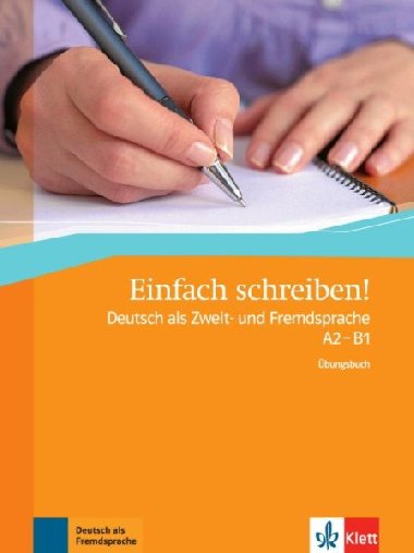 Einfach schreiben! (A2-B1) - bungsbuch - neuveden