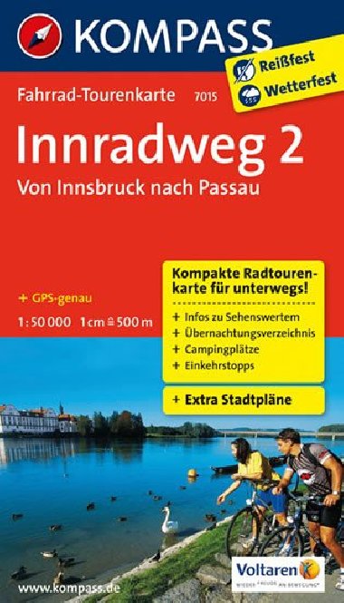 Innradweg 2, Von Innsbruck  7015  NKOM - neuveden