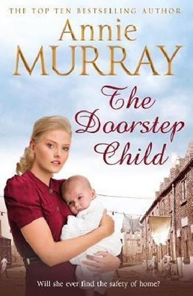 The Doorstep Child - Murray Annie