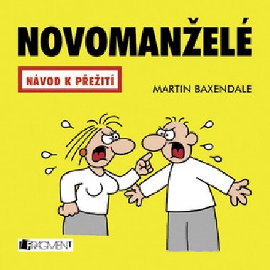NOVOMANEL - Martin Baxendale