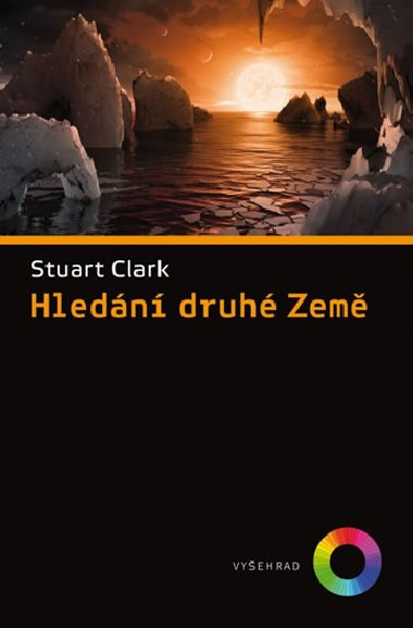 Hledn druh Zem - Stuart Clark; Ji Langer