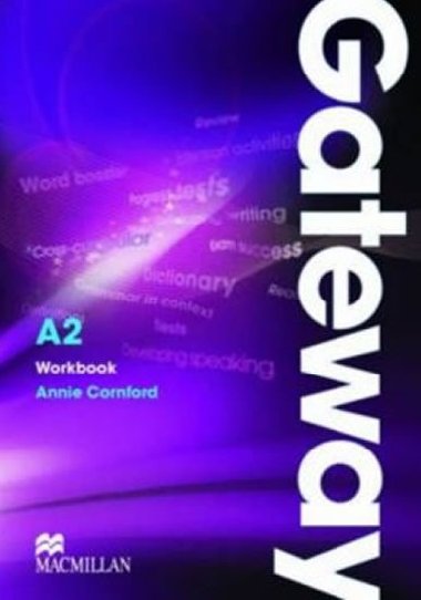 Gateway A2 Workbook - Spencer David