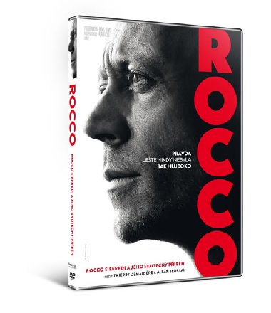 Rocco - DVD - Bohemia Motion Pictures