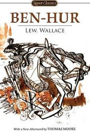 Ben - Hur - Wallace Lew