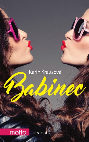 Babinec - Karin Krausov