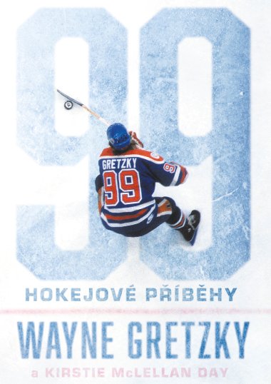99: Hokejov pbhy - Wayne Gretzky